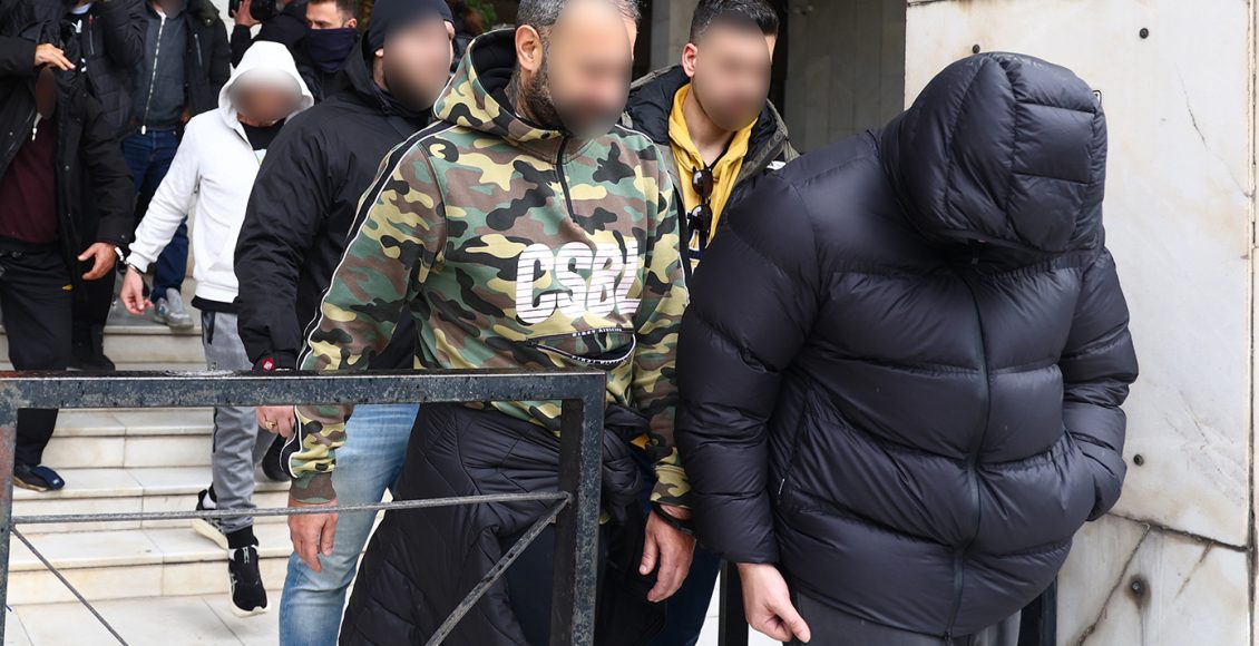 Απάτη-33-εκατομμυρίων-ευρώ-με-σελέμπριτι-και-λογιστές-στο-κύκλωμα:-Ποινική-δίωξη-για-βαρύτατα-αδικήματα-άσκησε-ο-εισαγγελέας