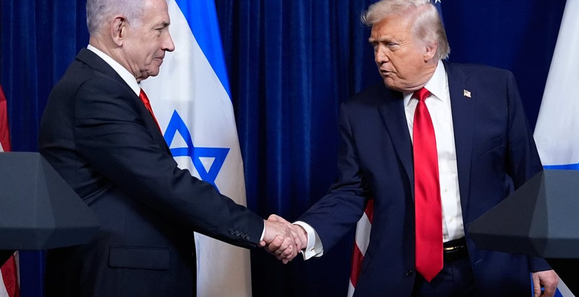 Αποκάλυψη-του-reuters-για-το-παρασκήνιο-της-επιχείρησης-κατά-του-Χαμενεΐ