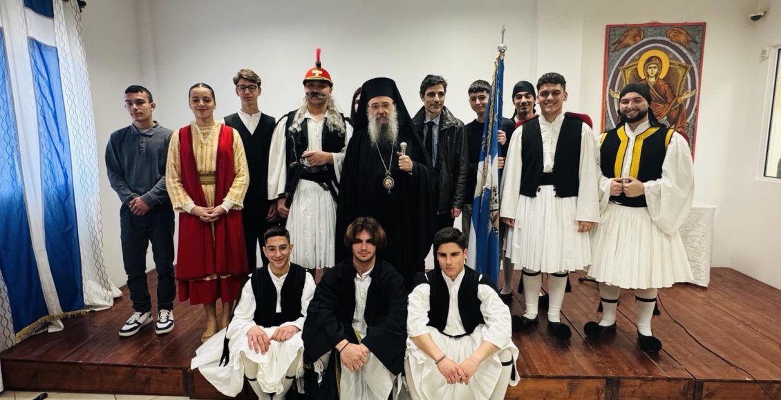 Πατρών-Χρυσόστομος:-«Παιδιά-μου-κρατήστε-στην-καρδιά-σας-τον-ηρωισμό-των-προγόνων-μας-και-μιμηθείτε-τους»