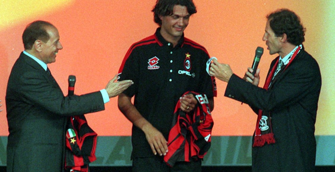 Ο-άγγελος-και-ο-διάβολος-του-Σαν-Σίρο:-Η-εποχή-Μπερλουσκόνι-στη-Μίλαν