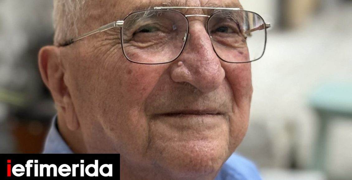 Πέθανε-ο-ιστορικός-τέχνης-Εμμανουήλ-Μαυρομμάτης-Μενδώνη:-«Πολλαπλό-το-αποτύπωμά-του-στα-εικαστικά-πράγματα»