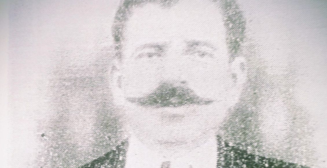 Δημήτριος-Σύλλας,-Πρωτοψάλτης-Τρικάλων-–-Ένα-θρυλικό-φαινόμενο