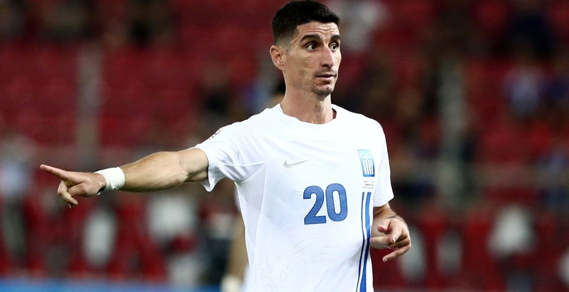 Εθνική-Ελλάδας:-Το-«ευχαριστώ»-της-ΕΠΟ-στον-Μάνταλο