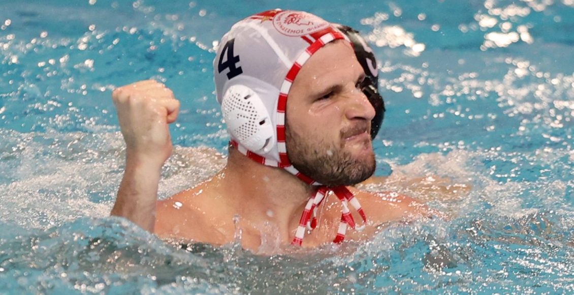 Ολυμπιακός-–-Μπρέσια-14-11:-Πρώτη-νίκη-στα-προημιτελικά-του-champions-league