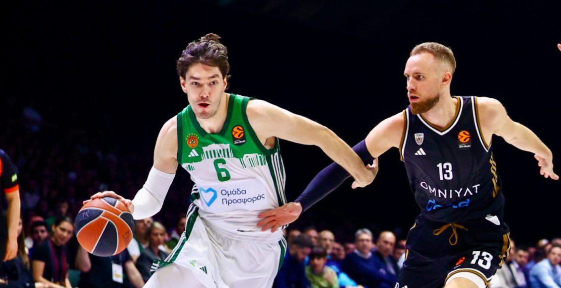 Ντουμπάι-bc-–-Παναθηναϊκός-104-107:-Μεγάλη-νίκη-με-μαγική-τριάδα