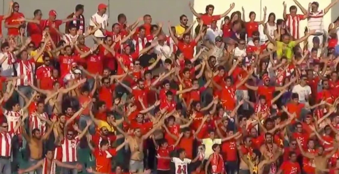 Κύπρος:-Ομάδα-τιμωρήθηκε-επειδή-οι-οπαδοί-της-ήπιαν-αλκοόλ