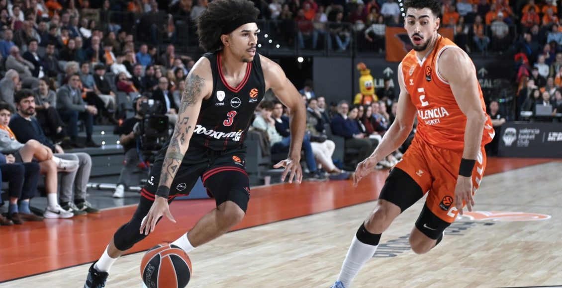 Βαλένθια-–-Ολυμπιακός-85-84:-Ήττα-σε-παιχνίδι-θρίλερ