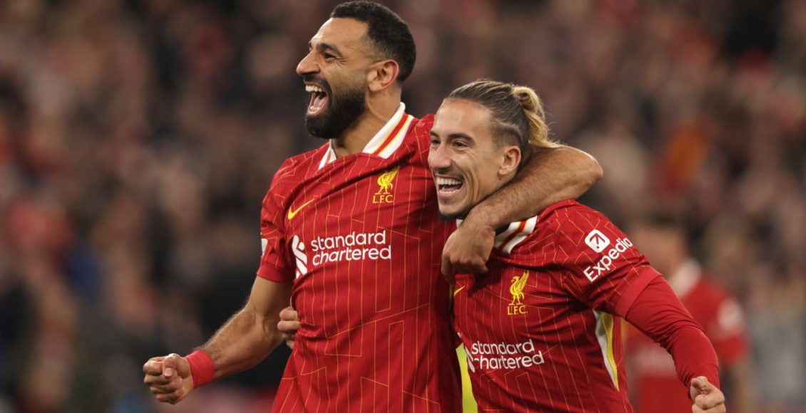 Το-αποχαιρετιστήριο-μήνυμα-του-Τσιμίκα-στον-Σαλάχ:-«Σε-ευχαριστώ-που-ήσουν-η-έμπνευσή-μου»