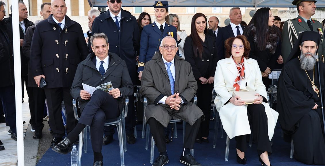 Κακλαμάνης-για-την-εθνική-επέτειο:-Η-συνέχεια-του-’21-αποτελεί-τη-μεγαλύτερη-τιμή-για-τον-ιστορικό-αγώνα-των-ηρώων-του