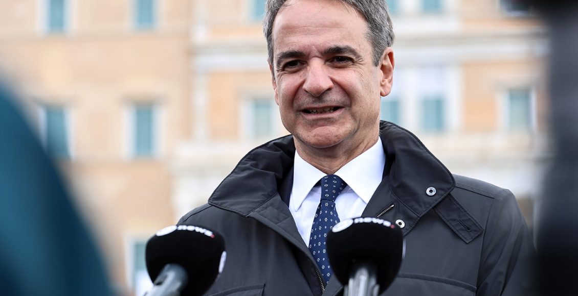 Κυριάκος-Μητσοτάκης:-Η-επένδυση-στην-εθνική-άμυνα-δεν-συνιστά-πολυτέλεια-αλλά-αναγκαιότητα