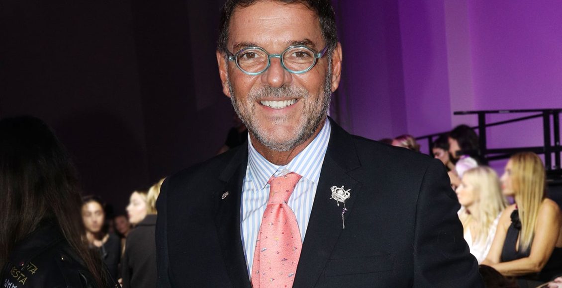 Ελεύθερος-με-αυστηρούς-περιοριστικούς-όρους-αφέθηκε-ο-γνωστός-γκαλερίστας,-Γιώργος-Τσαγκαράκης-–-«Διασύρομαι-λόγω-της-επιτυχίας-μου»