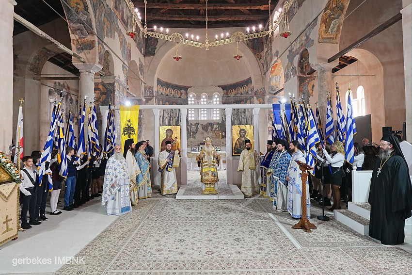 Η-εορτή-του-Ευαγγελισμού-και-Δοξολογία-στον-Παλαιό-Μητροπολιτικό-Ναό-της-Βεροίας