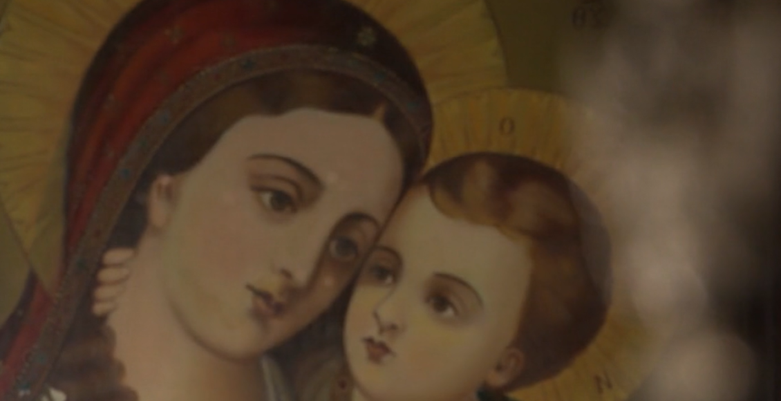 Αφιέρωμα-στον-Ιερό-Ναό-Ευαγγελισμού-της-Θεοτόκου-Λαυρίου