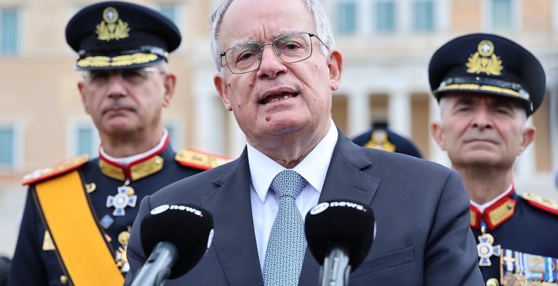 Τασούλας:-«Το-1821-οι-πρόγονοι-μας-ανέλαβαν-και-εκπλήρωσαν-για-εμάς,-την-ευθύνη-της-ελευθερίας-μας»