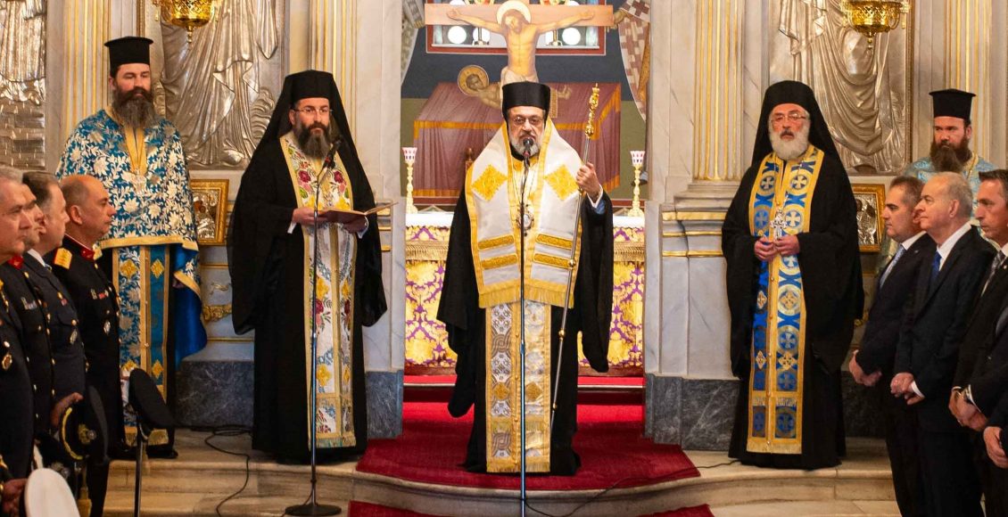 Μεσσηνίας-Χρυσόστομος:-«Υιοθεσία-από-ομόφυλα-ζευγάρια-και-αμβλώσεις-αμαυρώνουν-τη-μητρότητα»