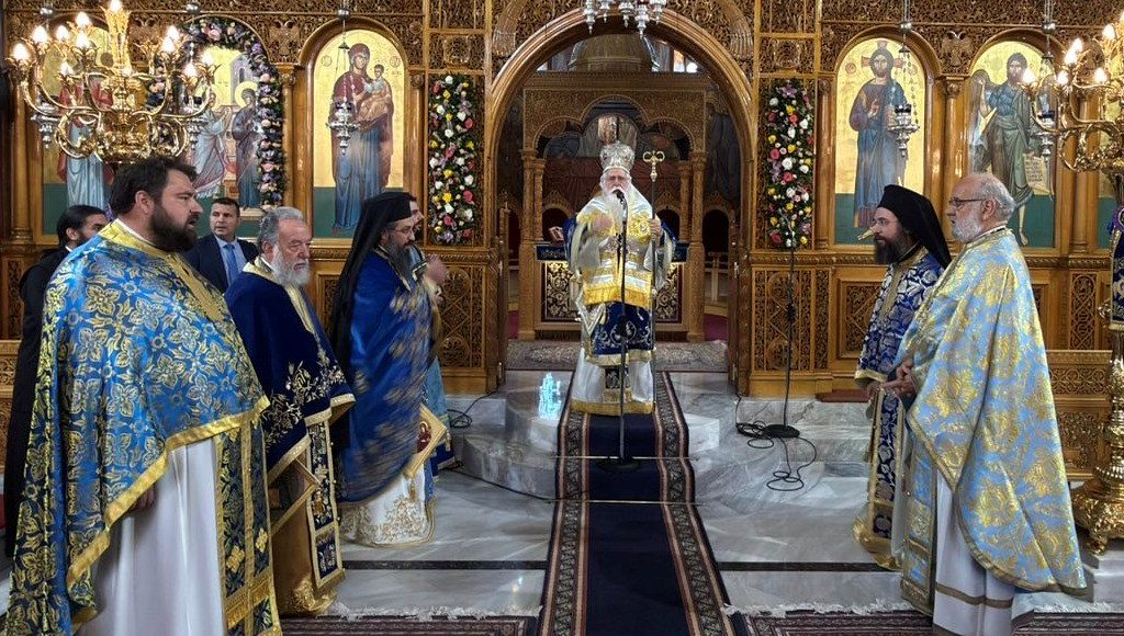 Μητροπολίτης-Δημητριάδος:-«Να-φανούμε-αντάξιοι-και-της-πίστεως-και-της-πατρίδος»