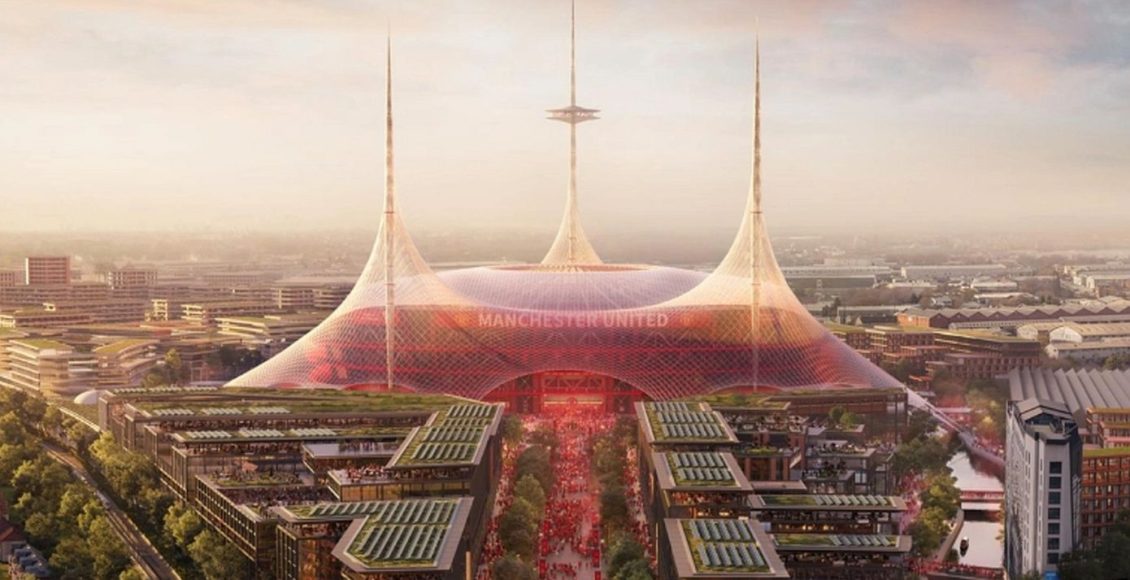 Μάντσεστερ-Γιουνάιτεντ:-Δυσκολίες-για-την-κατασκευή-του-νέου-γηπέδου-χωρητικότητας-100.000-θέσεων