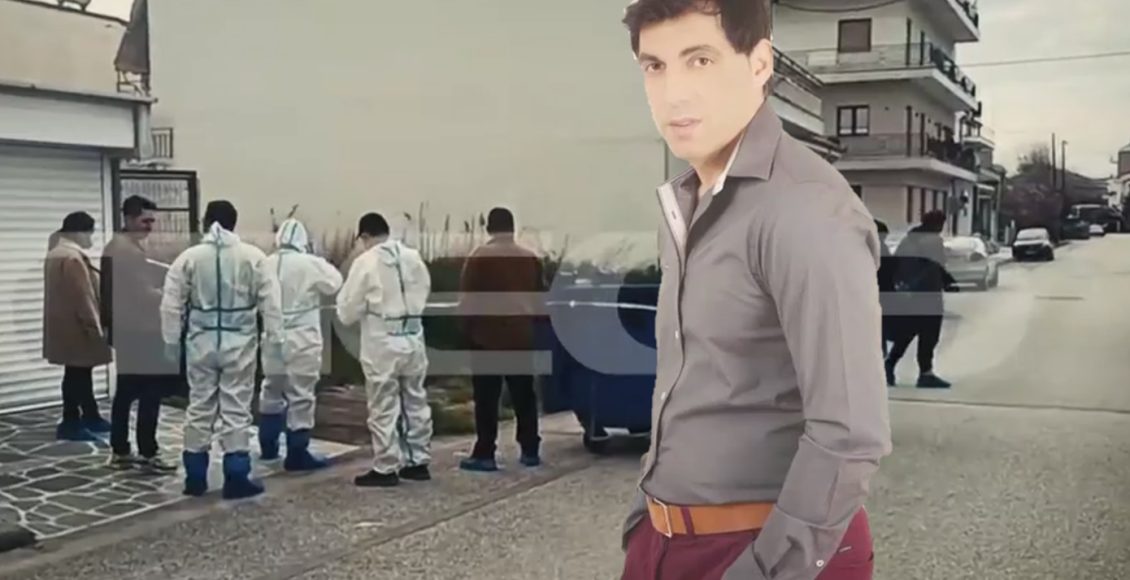 Προφυλακίστηκε-ο-17χρονος-που-κατηγορείται-για-τη-δολοφονία-του-τραγουδιστή-Γιώργου-Τσιτόγλου-στην-Καρδίτσα