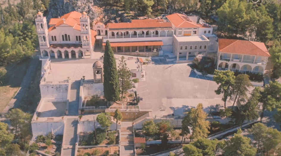 Αφιέρωμα-στον-Ιερό-Ναό-Ευαγγελίστριας-Πρόνοιας-Ναυπλίου-(ΒΙΝΤΕΟ)