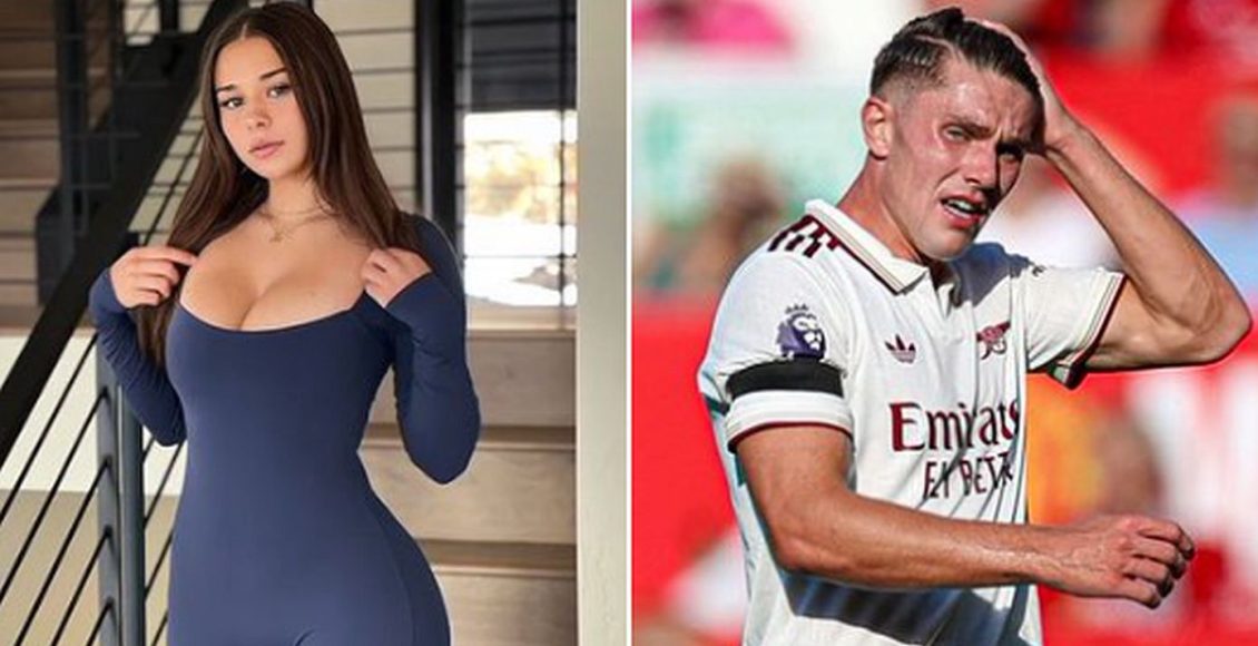 Μοντέλο-του-onlyfans-αποκαλύπτει-τα-γούστα-του-Γιόκερες-της-Άρσεναλ:-«Έχει-ξοδέψει-πάνω-από-4,5-εκατ.-δολάρια-για-να-με-βλέπει-γυμνή»