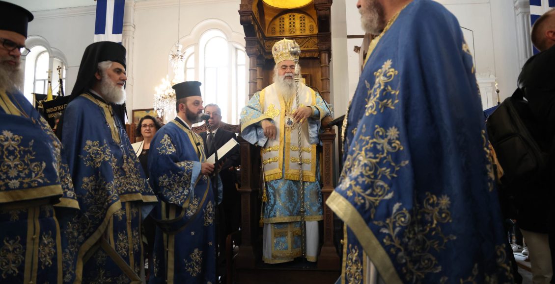 Η-Εκκλησία-της-Κύπρου-δώρισε-στην-Ελλάδα-οίκημα-της-πρεσβείας-της-στη-Λευκωσία