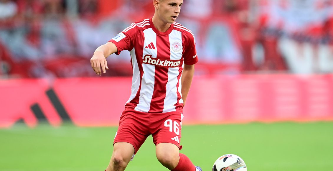 Ολυμπιακός:-Ο-Χρήστος-Μουζακίτης-στους-3-καλύτερους-ποδοσφαιριστές-κάτω-των-20-ετών-με-τις-περισσότερες-πάσες-κλειδιά