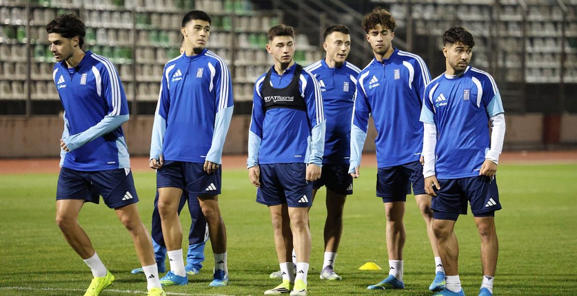 Εθνική-Ελλάδας:-Χωρίς-προβλήματα-και-με-έμφαση-στην-τακτική-η-προετοιμασία-για-τα-φιλικά-του-Μαρτίου