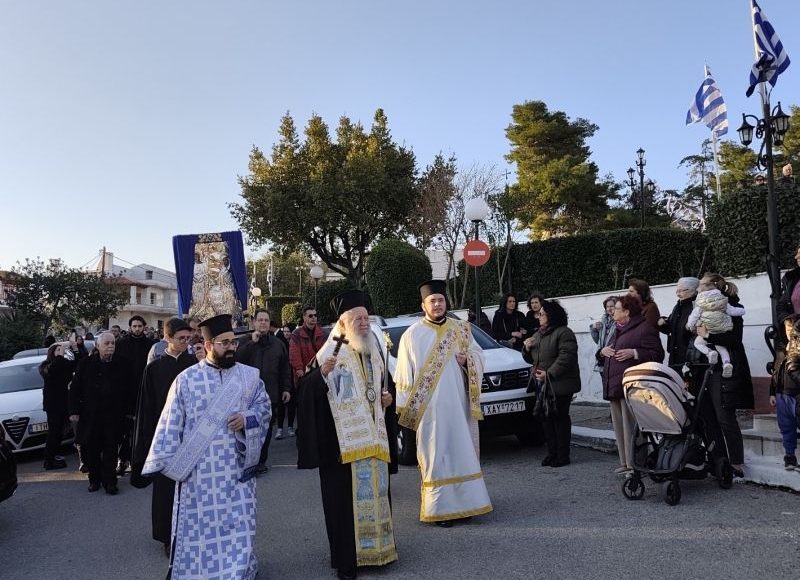 Ο-εορτασμός-του-Ευαγγελισμού-της-Θεοτόκου-και-της-Εθνικής-Επετείου-της-25ης-Μαρτίου-στην-ΙΜ.-Χαλκίδος