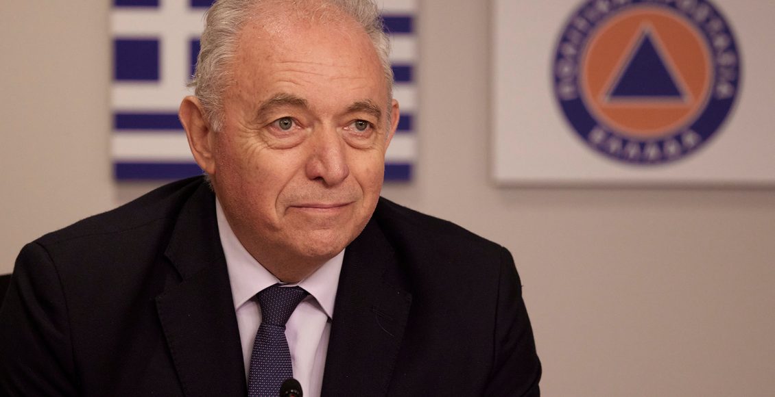 Λέκκας-για-σεισμική-δόνηση-στο-Άγιον-Όρος:-Δεν-υπάρχει-λόγος-ανησυχίας-αλλά-θέλει-προσοχή