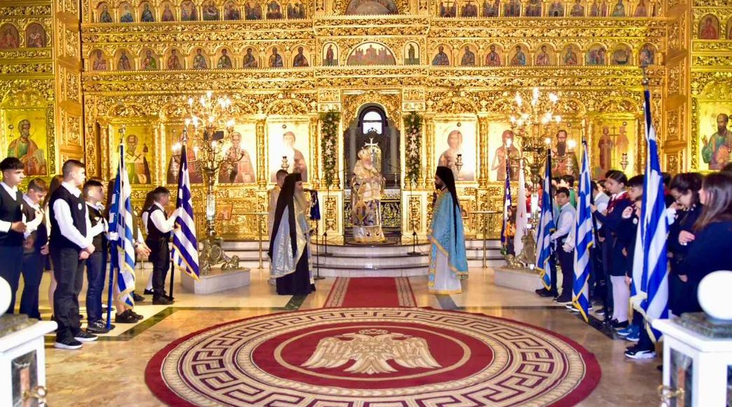 Ο-εορτασμός-της-25ης-Μαρτίου-στο-Διδυμότειχο