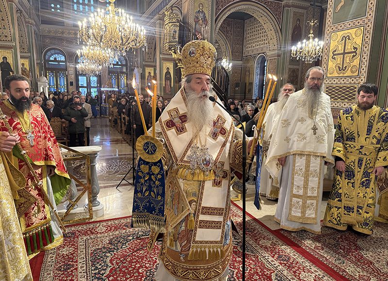 Η-εορτή-του-Ευαγγελισμού-στον-πανηγυρίζοντα-Ιερό-Ναό-Ευαγγελιστρίας-Πειραιώς