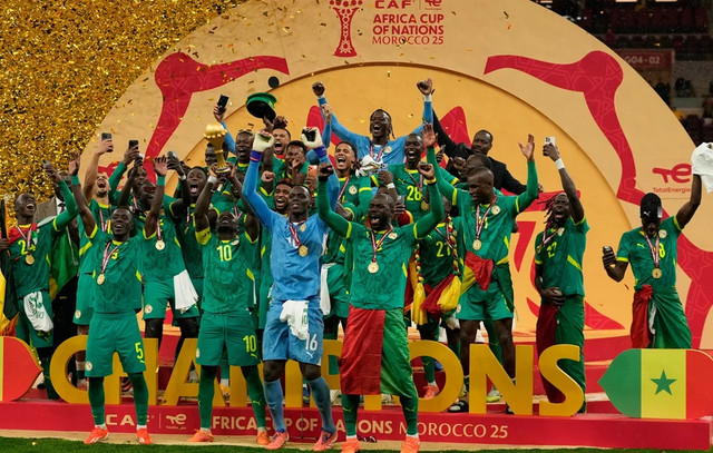 copa-africa:-Η-Σενεγάλη-επίσημα-στο-cas-για-να-διεκδικήσει-ξανά-την-κούπα