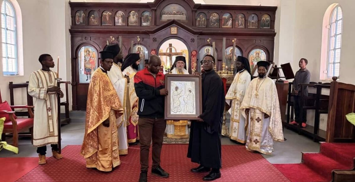 Η-εορτή-του-Ευαγγελισμού-της-Θεοτόκου-στην-Τανζανία