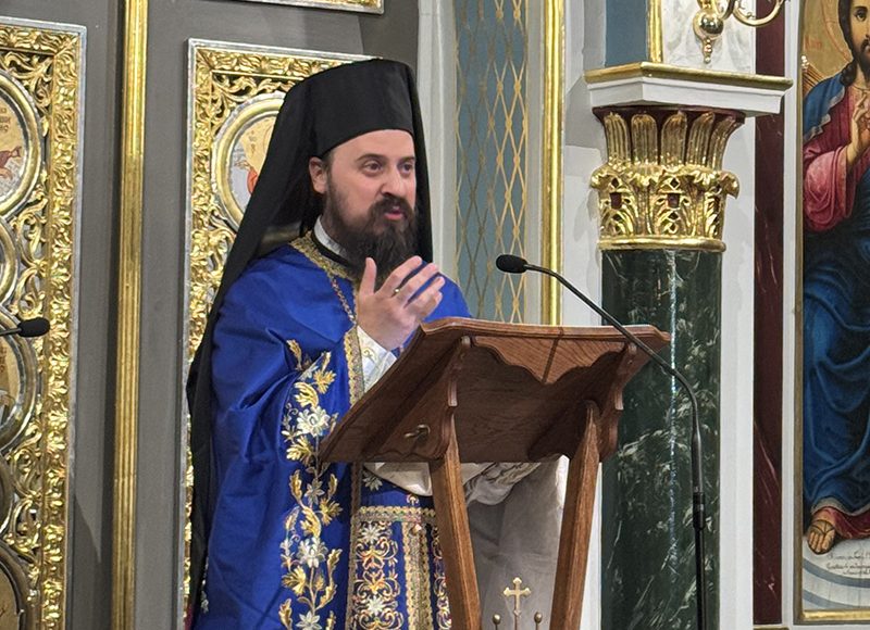 Αρχιμανδρίτης-π.-Καλλίνικος-Γεωργακόπουλος:-Η-Παναγία-είναι-το-πρότυπο