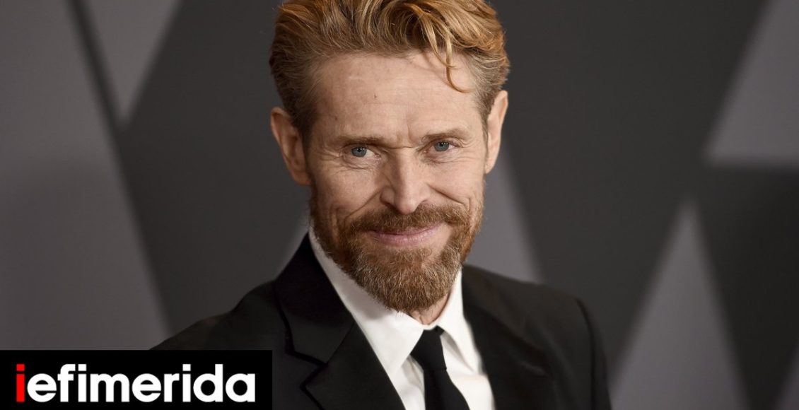 Ποιος-είναι-ο-«ελέφαντας-στο-δωμάτιο»-για-το-θέατρο-Ο-Γουίλεμ-Νταφόε-γράφει-το-μήνυμα-για-την-Παγκόσμια-Ημέρα