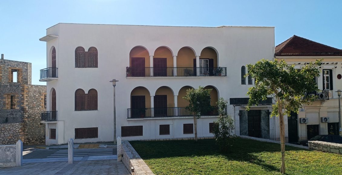 eπιστημονική-ημερίδα-στην-Καλαμάτα-με-τίτλο:-«Τουρκισμός-και-Ελληνισμός-στην-μουσική-εκπαίδευση-της-νεοσύστατης-Ελλάδος»