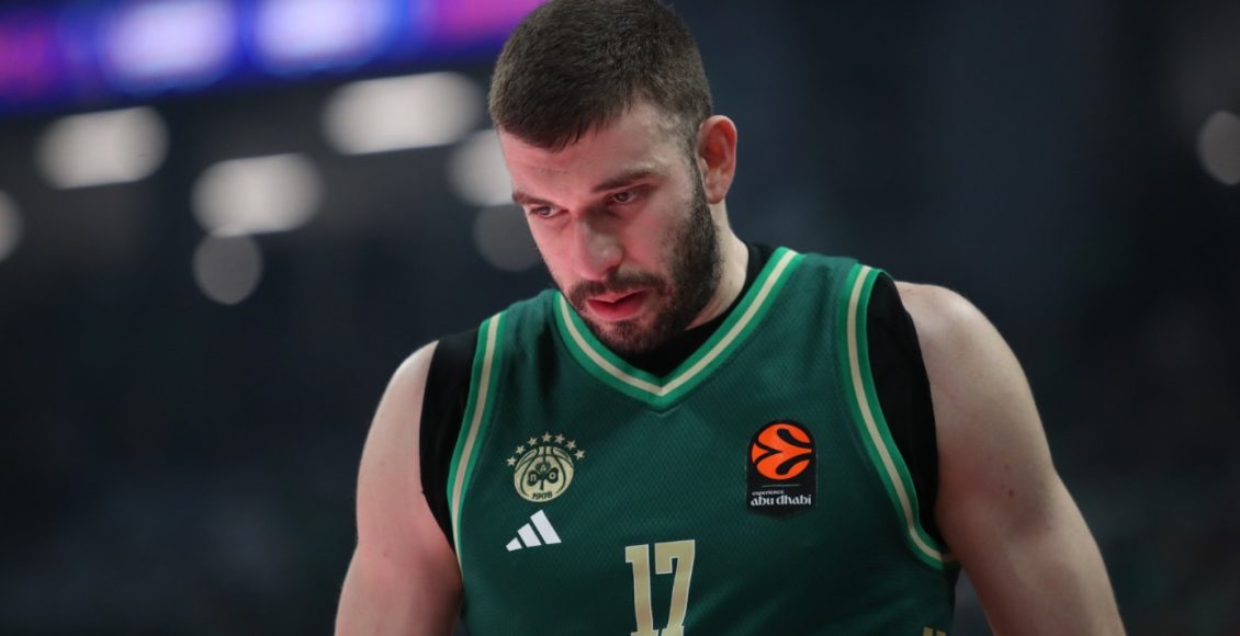 Παναθηναϊκός:-Νοκ-άουτ-ο-Ρογκαβόπουλος,-δεν-παίζει-με-τη-Μονακό