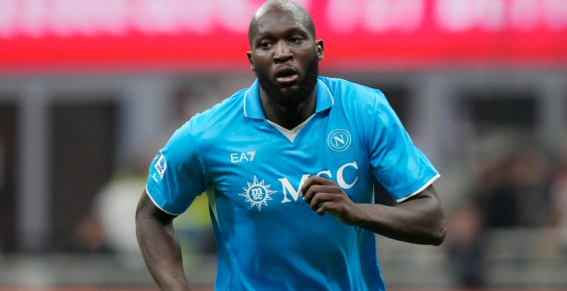 Νάπολι:-Άφαντος-ο-Λουκάκου,-έξαλλη-η-διοίκηση