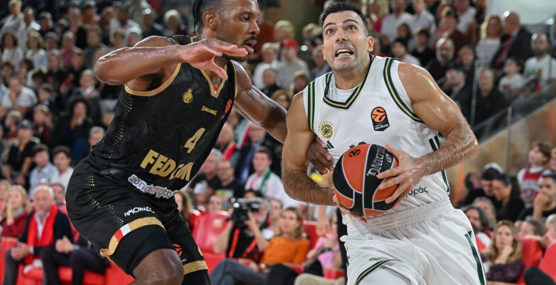 Παναθηναϊκός-–-Μονακό:-Με-μόνο-9-διαθέσιμους-παίκτες-οι-Γάλλοι-–-Αναμονή-για-Μίροτιτς