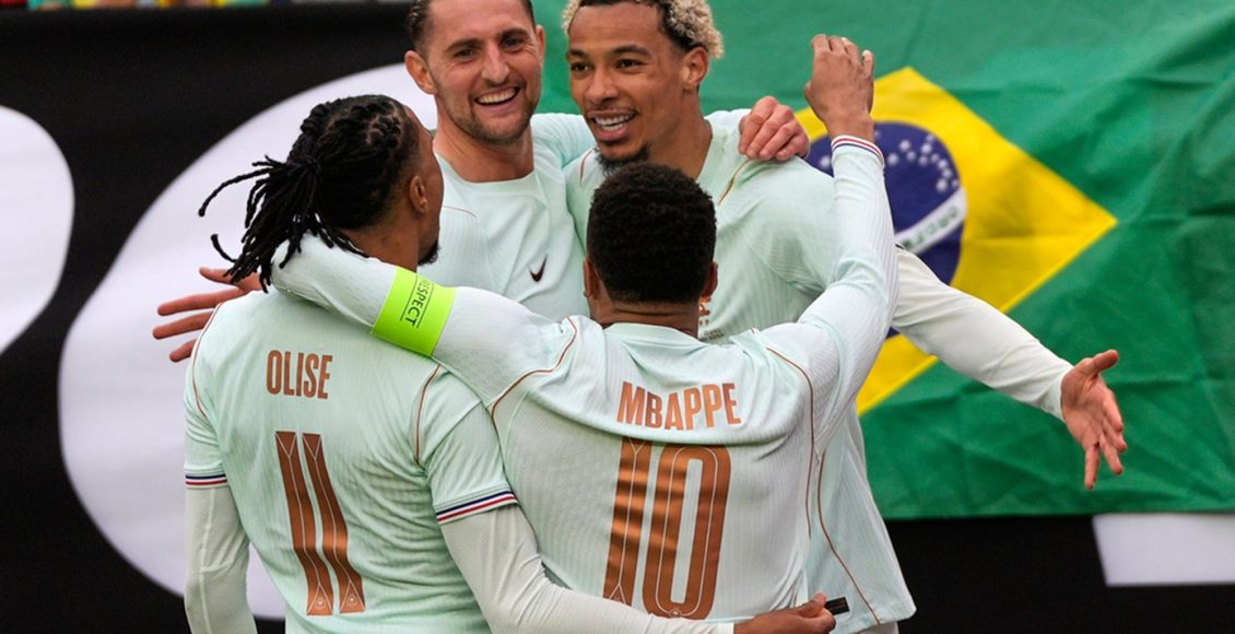Επιβλητική-η-Γαλλία-απέναντι-στη-Βραζιλία-δείχνοντας-έτοιμη-για-το-Μουντιάλ-2026