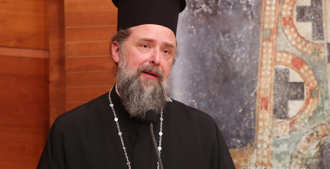 Θεσσαλονίκης-Φιλόθεος:-“Δεν-είναι-απαραίτητη-η-παρουσία-του-Αγίου-Φωτός-από-τα-Ιεροσόλυμα-για-να-κάνουν-Ανάσταση-οι-πιστοί”