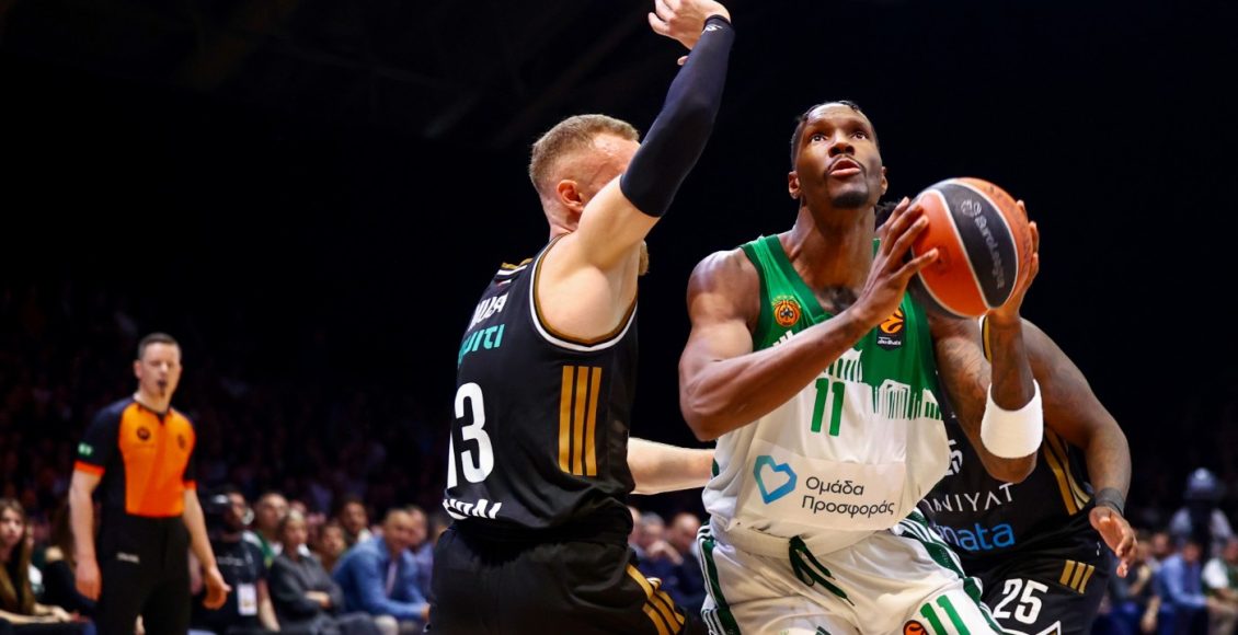 euroleague:-Να-συνεχίσει-το-σερί-ο-Παναθηναϊκός