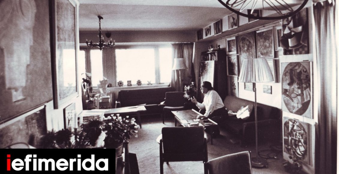 Τι-έρχεται-τον-Απρίλιο-στην-Εθνική-Πινακοθήκη:-h-Συλλογή-Κωστάκη-momus,-ξεναγήσεις,-Πασχαλινά-προγράμματα