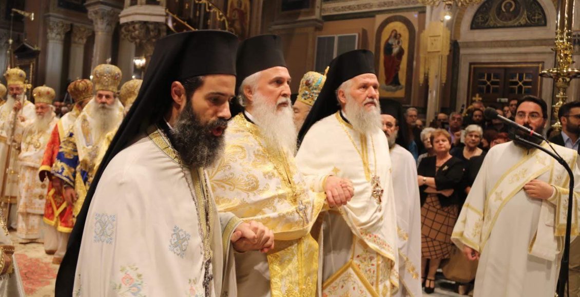 Η-Μητρόπολη-Λήμνου-για-την-εκδημία-του-Αρχιμανδρίτη-Γερασίμου-Πετρολέκα