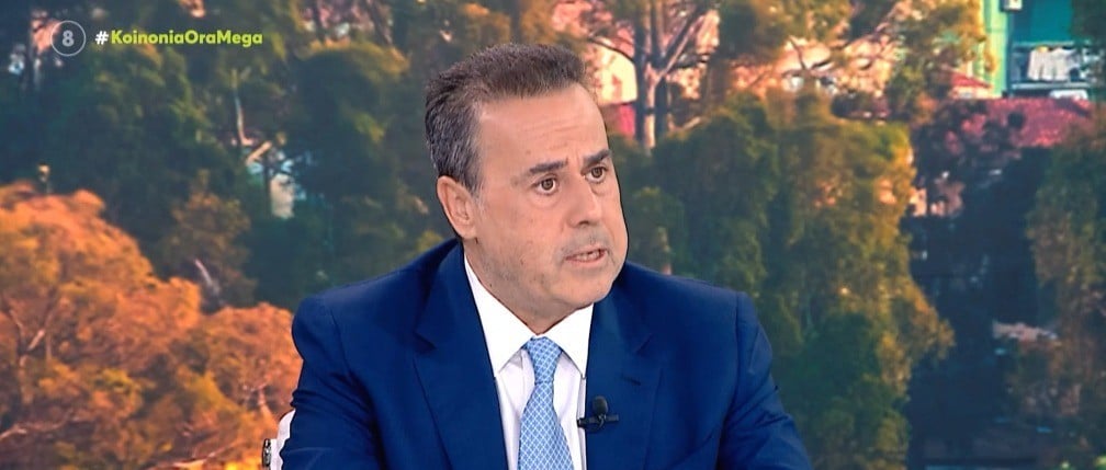 Παπασταύρου:-«Πατάμε-γκάζι»-–-Τον-Απρίλιο-η-τελική-υπογραφή-για-το-γεωτρύπανο-στο-Ιόνιο