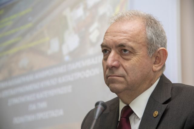 Ε.-Λέκκας:-«Στο-Άγιον-Όρος-έχουμε-έναν-επιστημονικό-γρίφο…»