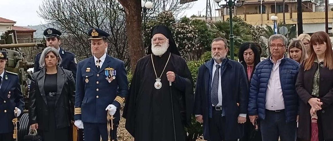 Δοξολογία-για-την-Εθνική-Επέτειο-της-25ης-Μαρτίου-σε-Καστέλλι-και-Αρκαλοχώρι