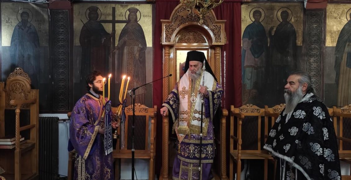 Θεσσαλιώτιδος-Τιμόθεος:-Να-ενωθούμε-με-τον-Θεό-και-τον-άνθρωπο