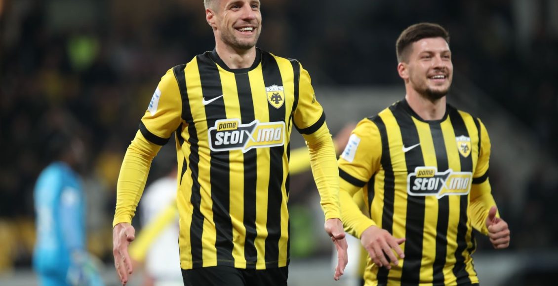 ΑΕΚ:-Επιστρέφει-Ελλάδα-ο-Βάργκα-Φιλικό-η-Ένωση-με-τη-Νέα-Σαλαμίνα