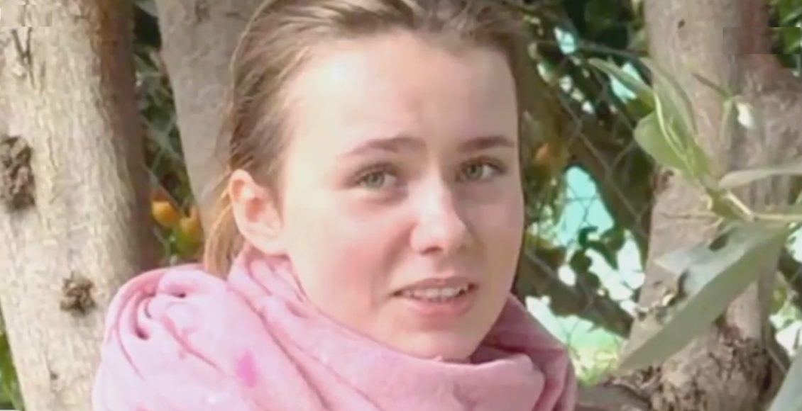 Η-16χρονη-Λόρα-αρνείται-ακόμη-και-τώρα-να-αποκαλύψει-τους-λόγους-της-εξαφάνισής-της